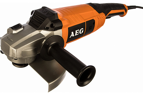   AEG Угловая шлифмашина WS 22-230 DMS 4935431730 