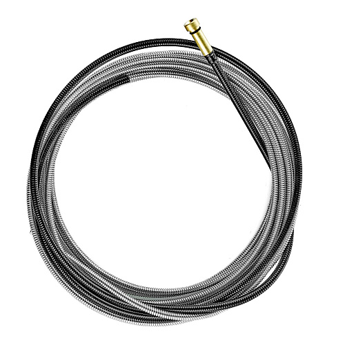  Канал направляющий СТАЛЬ 4,5м MP 450 (1,2-1,6мм) OMS3040-04 