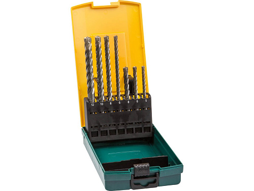  Набор буров по бетону Kraftool 7 шт. 29310-H7 