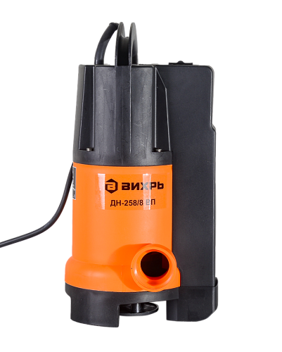  Дренажный насос ДН-258.8 ВП Вихрь, шт 