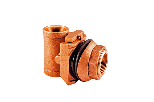  ADS-32, BP-0110  Адаптер для скважины 