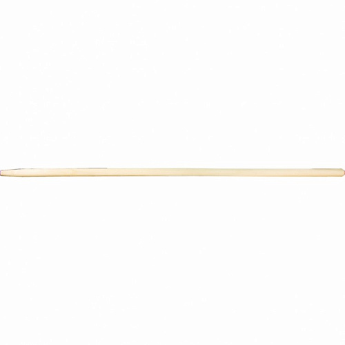  Черенок для зимних пласт. лопат, 32 х 1200 мм, несортированный 