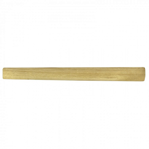  Рукоятка для молотка, шлифованная, БУК, 320 мм// СИБРТЕХ 