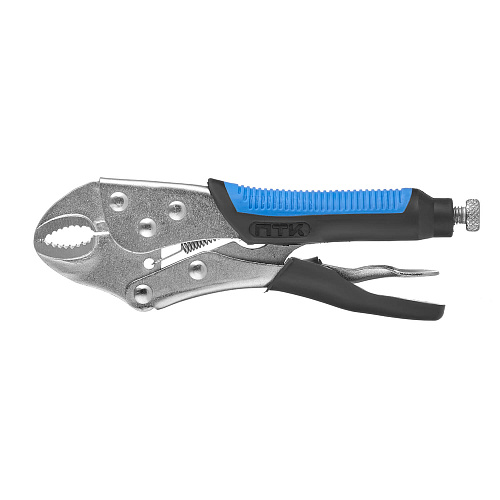  Зажим ручной с фиксатором РЗФ-7,0 (Тип Y) 