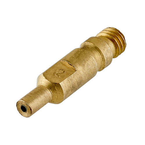  Мундштук внутренний №2 (15–30 мм) к РК-02, РД-02 