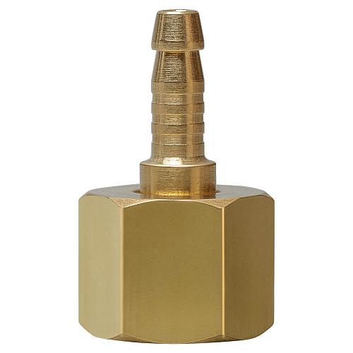  Штуцер 1/4 G (D5) DEN1405 