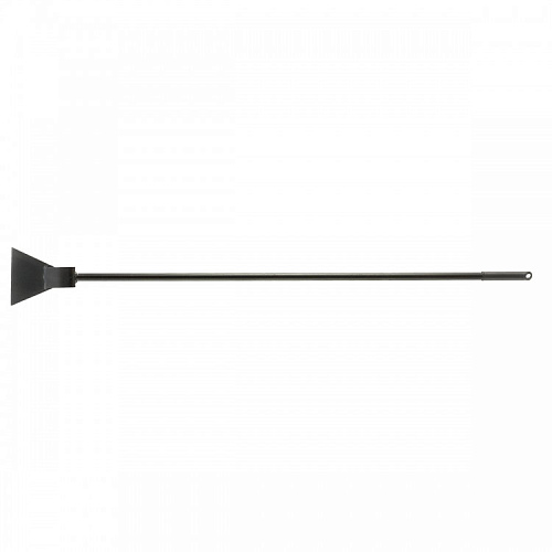  Ледоруб - топор, 160мм, 1,4 кг, металлический черенок 1370 мм// СИБРТЕХ 