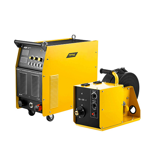  ПТК RILON MIG 500 I 