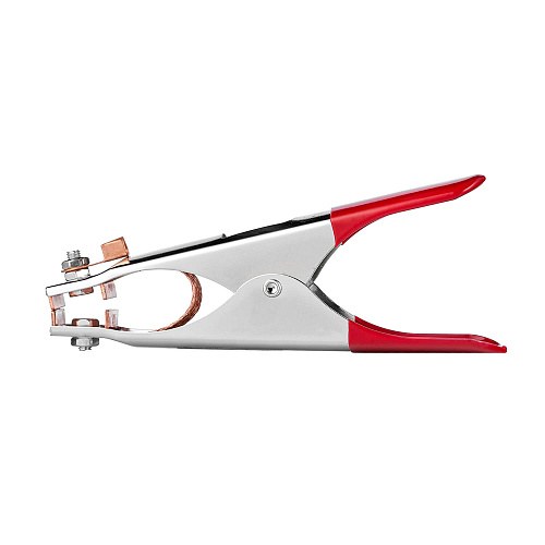  Клемма заземления КЗ-30-1 