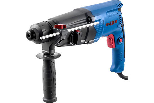  Перфоратор 30мм 900Вт 3режима 3,2Дж кейс ТРИГГЕР 20028  