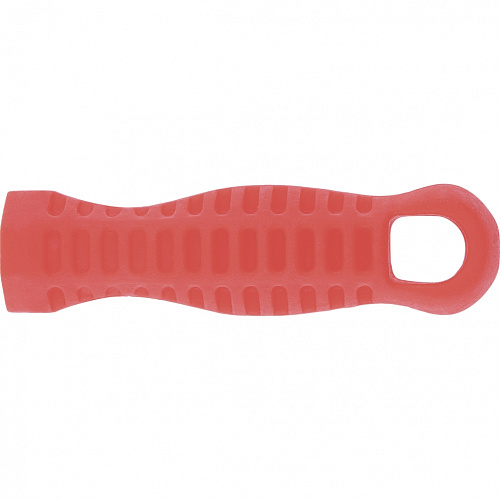  Ручка для напильника 300 мм, пластмассовая 