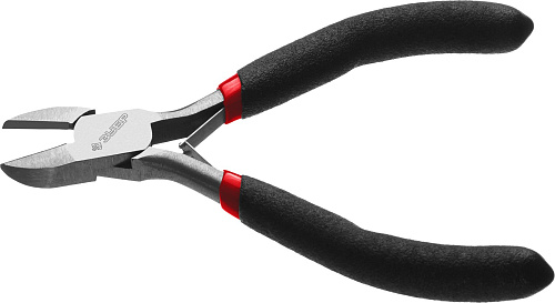  Бокорезы "МАСТЕР МИНИ", ЗУБР 120 ММ, 22169-5_Z01 