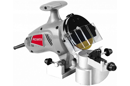  Станок для заточки цепей Т-220 Ресанта 