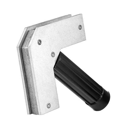  Клемма заземления магнитная угловая МКЗ-50У «Сатурн» 