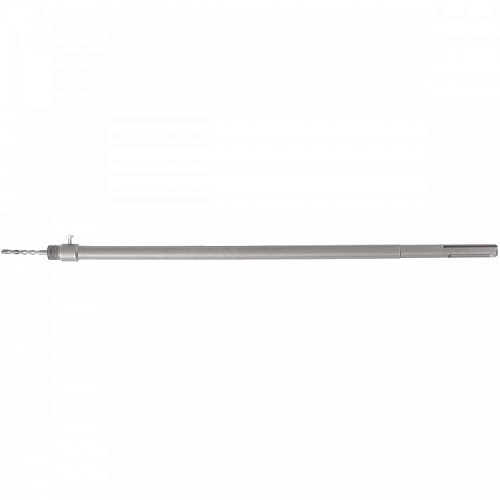  Центрирующее сверло для коронок, хвостовик M22 х 600 мм, SDS MAX MATRIX 