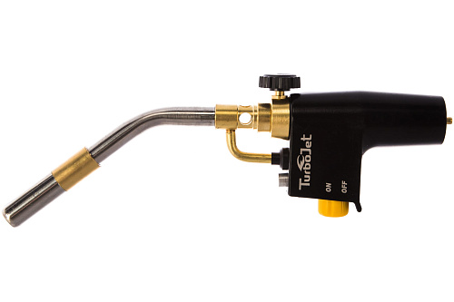  Горелка с пьезоподжигом Turbojet TJ757-M 