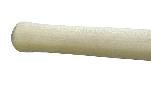  Черенок для лопат/вил деревянный д.40мм 1200 мм высший сорт (шт.) 