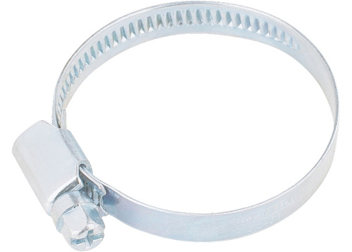  Хомуты нержав. сталь, стандартное болтовое крепление 20-32мм, ширина 9 мм // СИБРТЕХ 