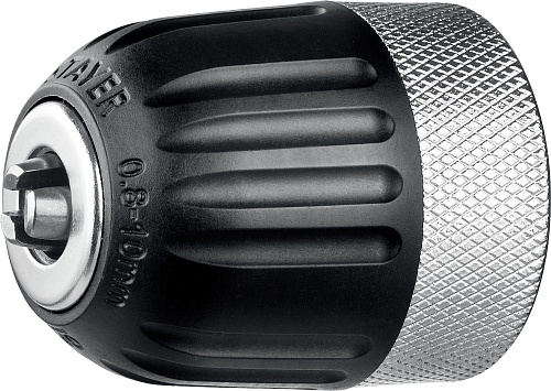  Патрон быстрозажимной, 13 мм, с фиксатором, для дрели 1/2", Д 2,0-13мм STAYER "PROFESSIONAL" 