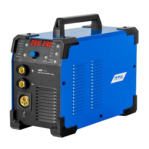  ПТК МАСТЕР MIG 230 SYNERGY D88 