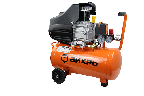  Компрессор КМП-230/24 Вихрь 