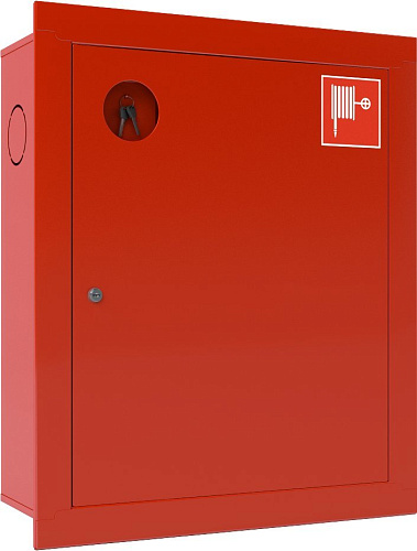  Шкаф ШПК-310 "У"    (ШП-К-001)    Закр. в стену ( разм. 540-650-230) 