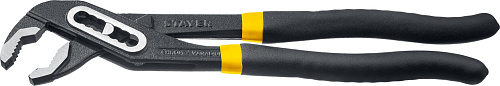  Клещи переставные STAYER HERCULES, 300 мм 