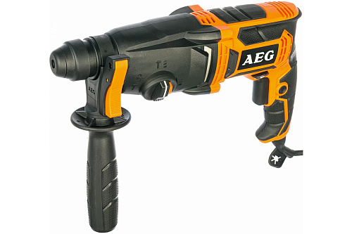  Перфоратор AEG KH24IE 