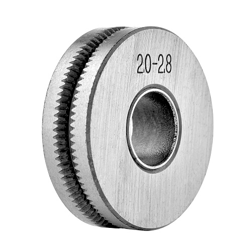  Ролик подающий 40х14х12 V 2,0–2,8 