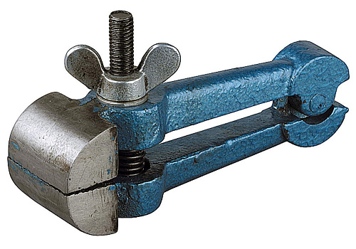  Тиски STAYER "MASTER" ручные, 50мм 