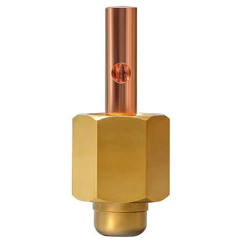  Штуцер М12x1 (D6) DEN1206 