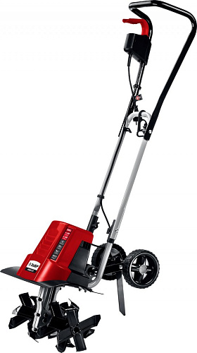  Электрический культиватор Зубр ККД-1800 