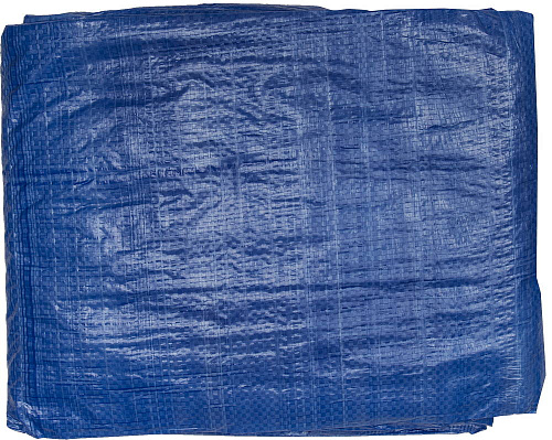  Тент-полотно STAYER "MASTER" универс., 10х6м, из полимера,  65 г/м3, с люверсами, водонепрониц. 