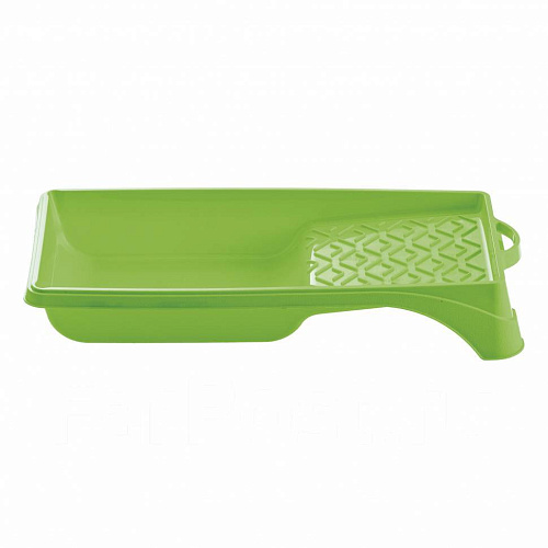  Кювета пластмассовая для валиков, 130х270 мм, Россия// Сибртех 