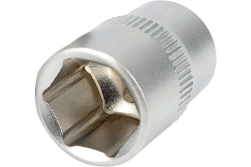  АвтоDело головка торцевая *22 3/8, 6РТ 39972 16056 