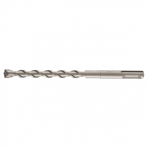  Бур по бетону, SDS-plus, 6 х 300 мм две режущие кромки // Hobbi 