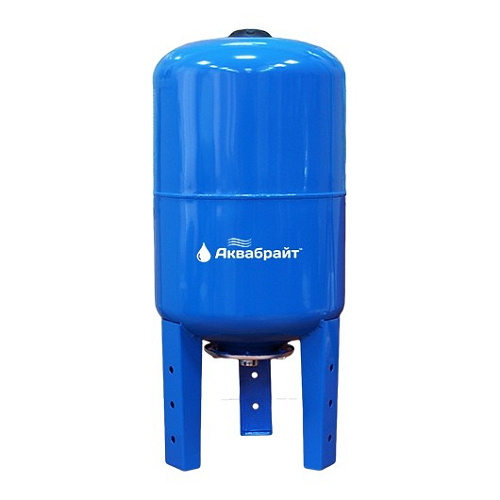  ГМ-50В Гидроаккумулятор АКВАБРАЙТ 50 В 