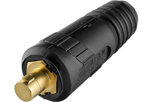  Профессионал Вилка кабельная 35-50мм 000115 