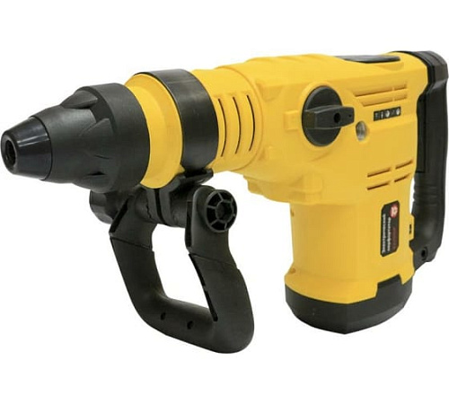  Калибр Эл. Перфоратор " Мастер ЭП-2000/50М" SDS-max 