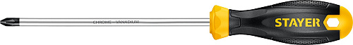  STAYER Hercules PZ2x100 отвертка 