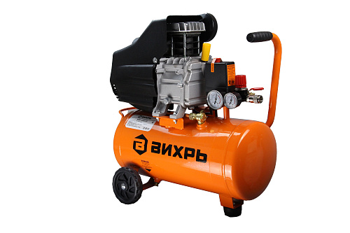  Компрессор КМП-260/24 Вихрь 