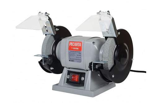  Точильный станок Т-125/200 Ресанта 