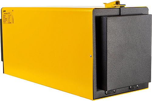  Электропечь КЕДР ЭП- 20 (220В, 400°C, загрузка 20кг)  