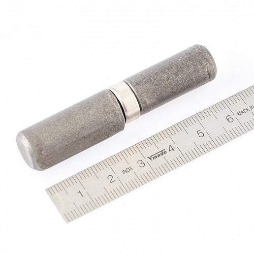  Петля каплевидная 10 х 60мм с подшипником // Сибртех 