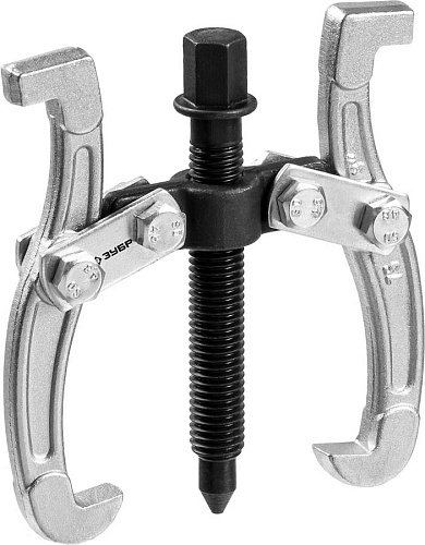  Съемник шарнирный 2-захватный, 60 мм, ЗУБР Профессионал 43315-060 