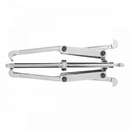  Съемник механический, 300 мм, тройной// SPARTA 