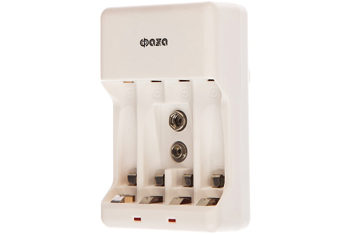  Зарядное устройство ФАZА B-55A 4xAA/AAA, 1x9V 2858696 