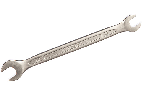  Рожковый ключ 8X10мм Gigant GDW810 