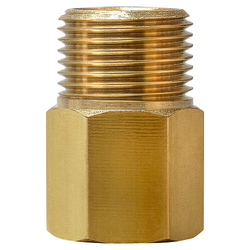  Переходник 3/8–M12х1 DAB3812 