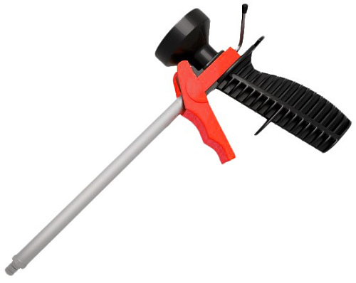  Пистолет для монтажной пены FR1 (пластик) 